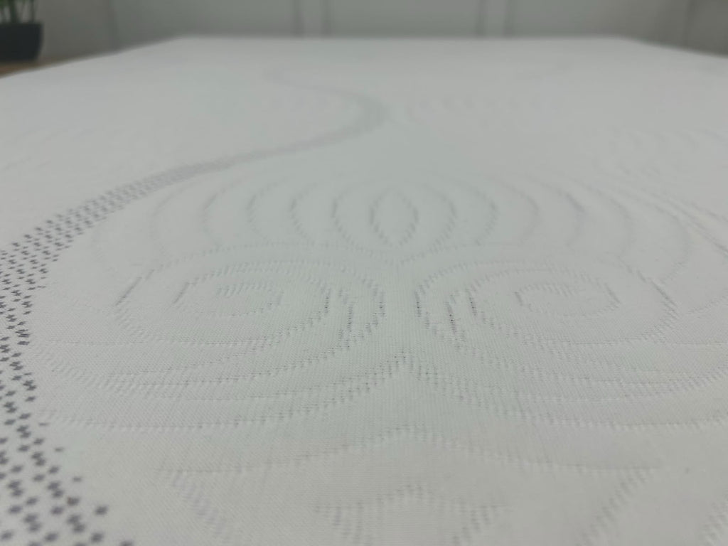 Dormeo Octaspring Mistral Medium Firm 5FT Kingsize Mattress £1399
