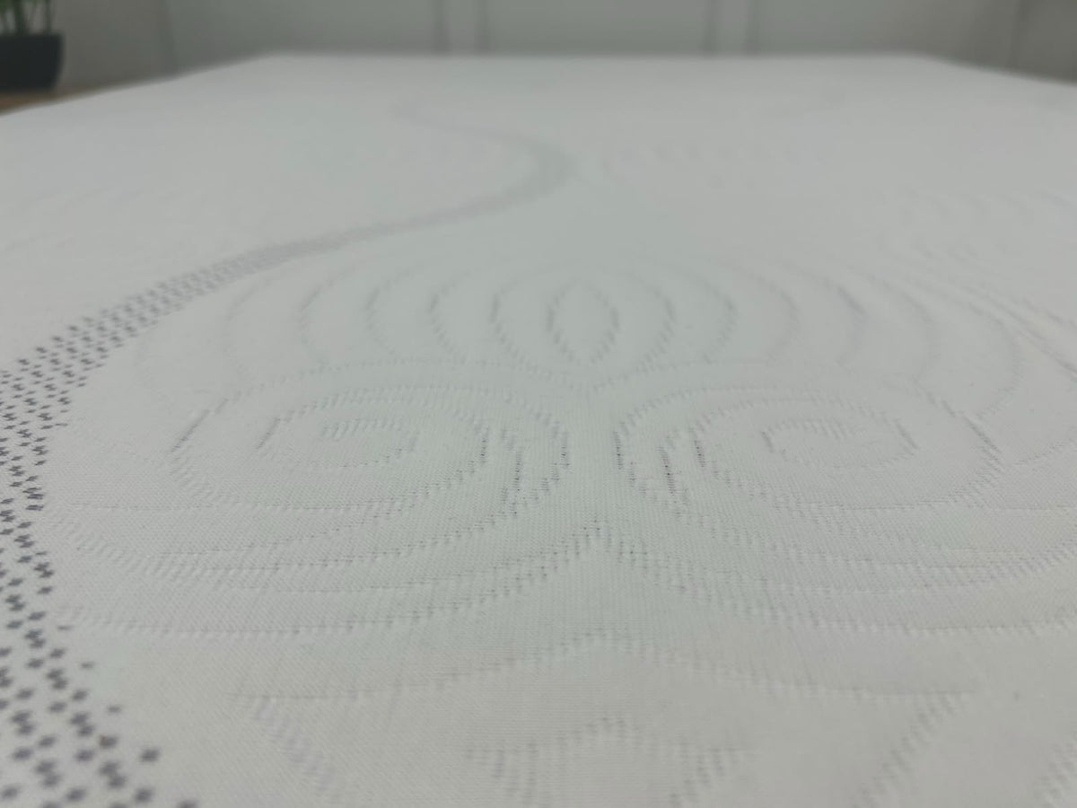Dormeo Octaspring Mistral Medium Firm 5FT Kingsize Mattress £1399