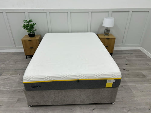 Tempur Sensation Elite 4FT 6 Double Mattress Firm RRP £1799