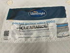 Silentnight Ultra Geltex 3000 Pocket Box Top 5FT Kingsize RRP £1499