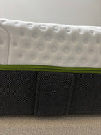 EMMA Diamond Hybrid 5ft Kingsize Mattress - RRP £1595 - Home Furniture Interiors