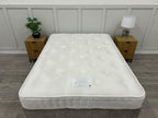 Hypnos Cawthorne Luxury Mattress Double 4FT 6 RRP £984 Medium