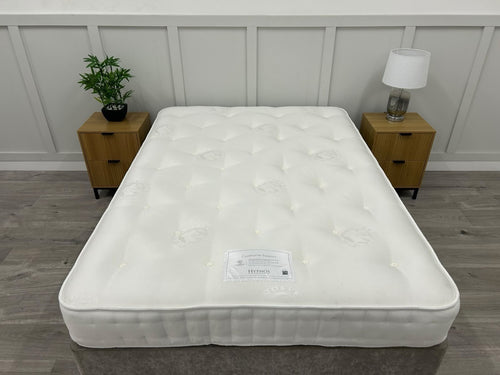 Hypnos Cawthorne Luxury Mattress Double 4FT 6 RRP £984 Medium