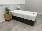 Silentnight 2800 Pocket Luxury Mattress 3FT Single Mattress RRP £795
