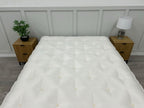 Vispring Devonshire Pocket Sprung Mattress 5FT Kingsize Soft Spring RRP £4049