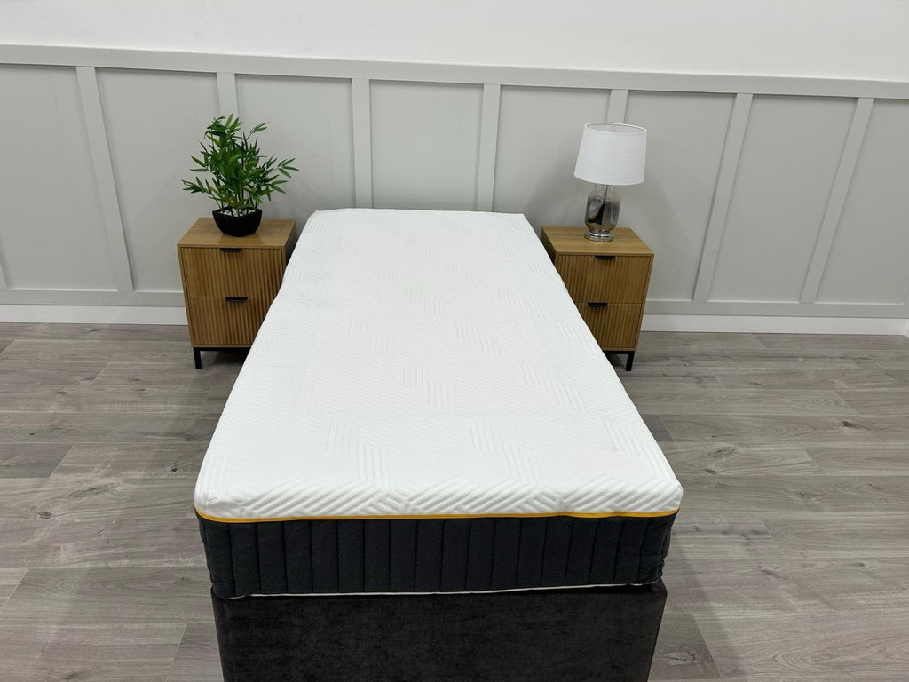 Emma Mattress Airgrid Hybrid 3FT RRP £1090