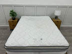 Silentnight Memory Cool 2000 Mattress 5FT Pillowtop RRP £875