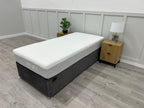 Marshmallow 1400 Pocket Sprung Medium Memory Foam Hybrid Mattress 3FT Single