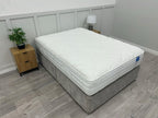 Sleep Story Firm Gel 4FT 6 Double Mattress - RRP £899