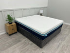 Simba Luxe 6FT Superking Mattress RRP £1895
