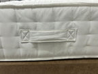 Silentnight  2000 Pocket Natural Medium 5FT Kingsize Mattress