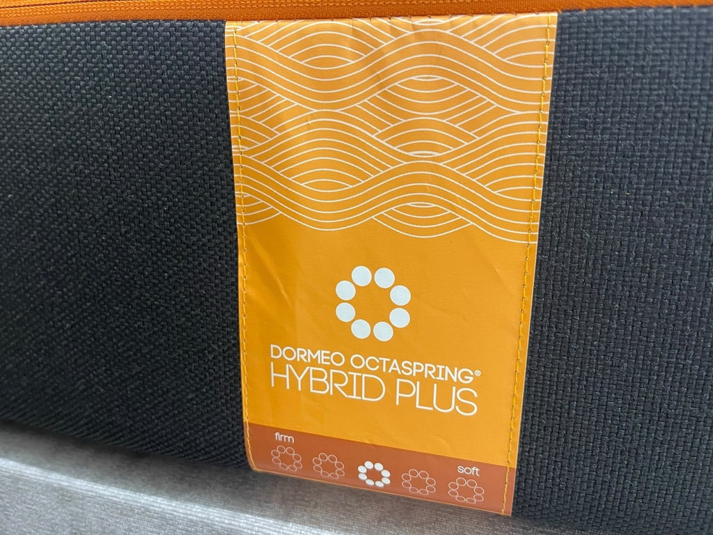 Dormeo Octaspring Hybrid Plus 4FT 6 Double Mattress £1799