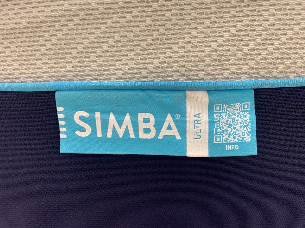 Simba Ultra 5FT Kingsize Mattress RRP £2795