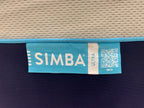Simba Ultra 5FT Kingsize Mattress RRP £2795