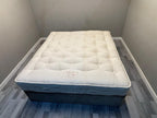 Hypnos Luxurious Earth 05 Mattress, 6FT Superking - RRP £4,499 - Home Furniture Interiors