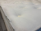 Staples and Co Renew Eco Latex Pocket 2300 Mattress 6FT Superking RRP £1699 A - Home Furniture Interiors