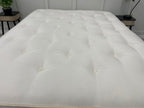 John Lewis British Natural Collection Hemp 2750 Mattress, Kingsize 5FT Regular