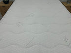 Sleep Story Memory Pocket 5FT Kingsize Mattress - RRP £799
