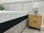 TEMPUR Pro Luxe SmartCool Medium Firm 5FT Kingsize Mattress RRP £2799