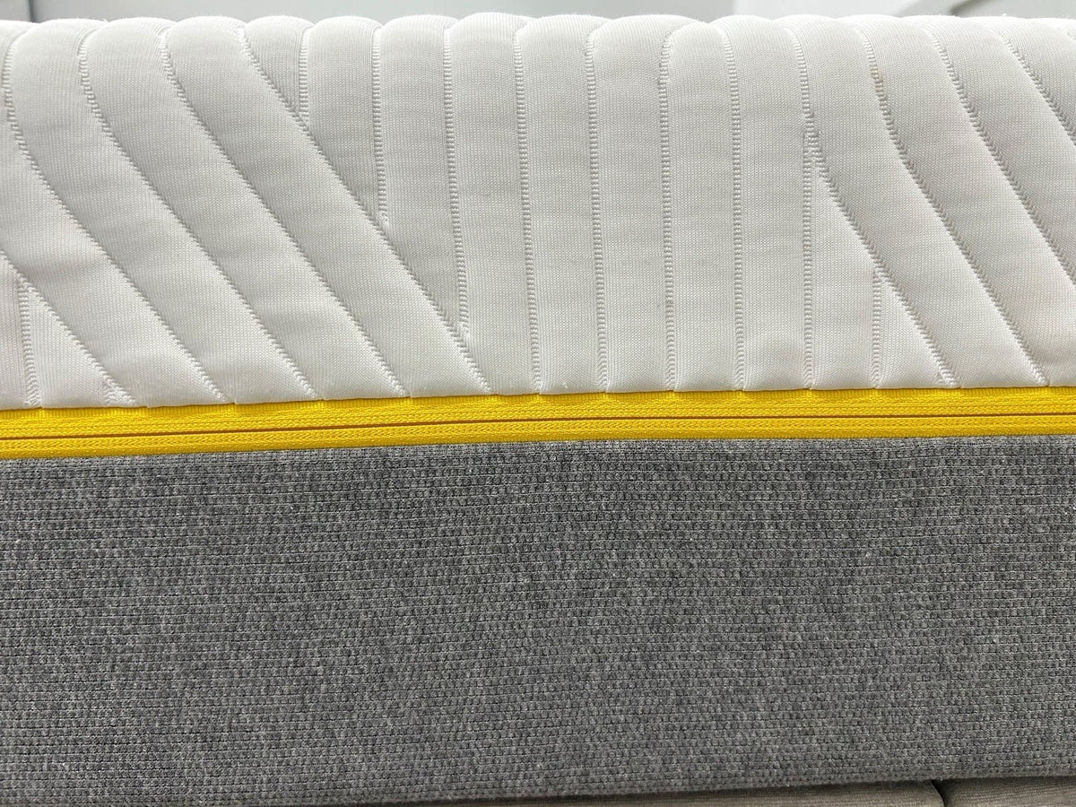 Tempur Sensation Luxe 4FT 6 Double Mattress Firm RRP £2499 30cm Depth