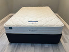 Silentnight Mirapocket Castiel Memory 800 King Size Mattress RRP £699 - Home Furniture Interiors