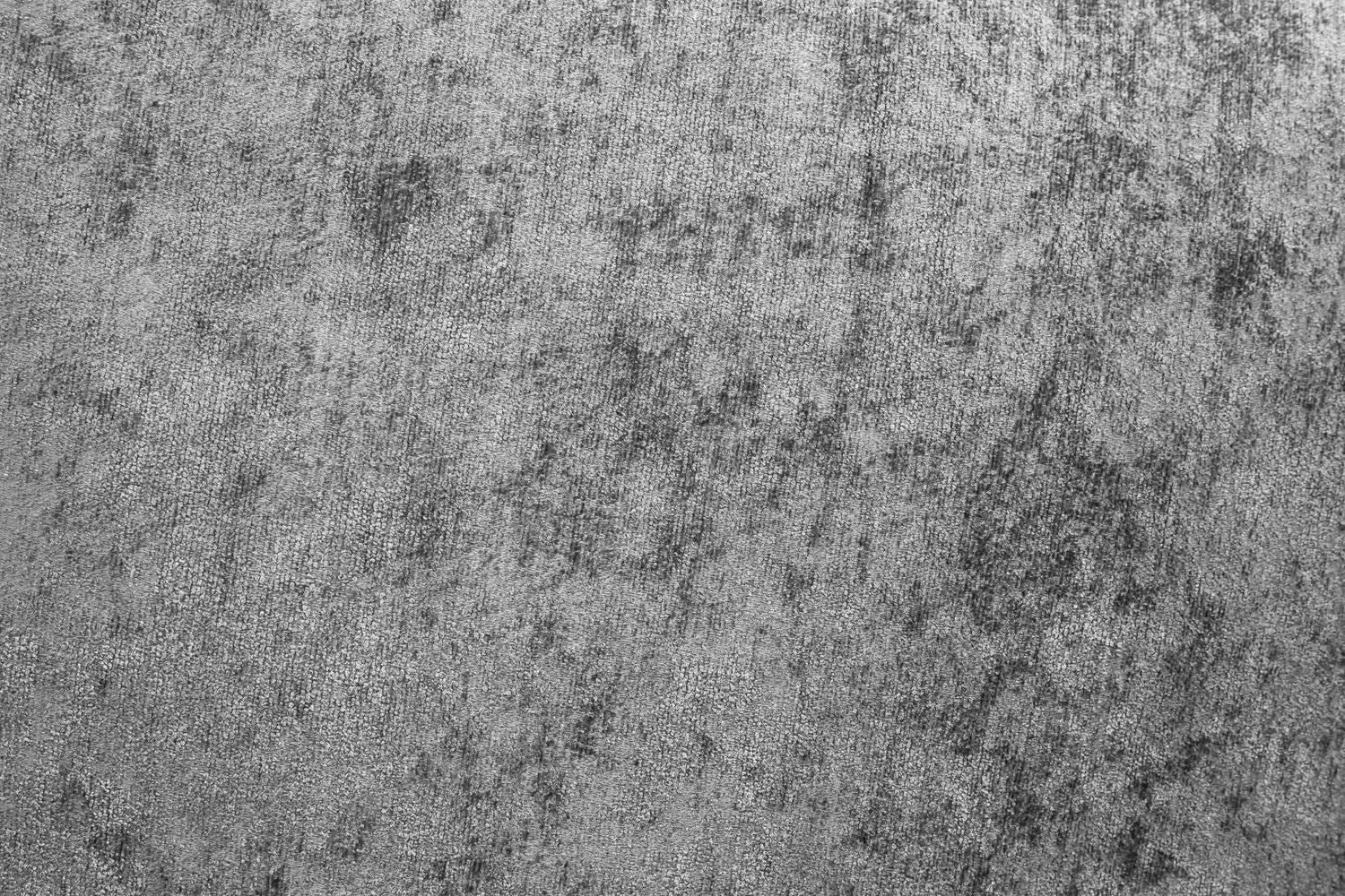 Platinum Fabric U Shape Pillow Back Large Corner Sofa - Home Furniture Interiors