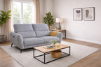 DFS Sample - Sorrento Electric Recliner Sofa - Home Furniture Interiors