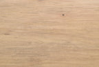 Traditional Mahogany Wood Large Console Table with Turned Pillar Legs - Home Furniture Interiors