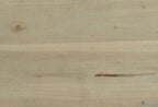 Vintage Rustic Mahogany Wood 150cm Wide Wall Coat Rack with Shelf - Home Furniture Interiors