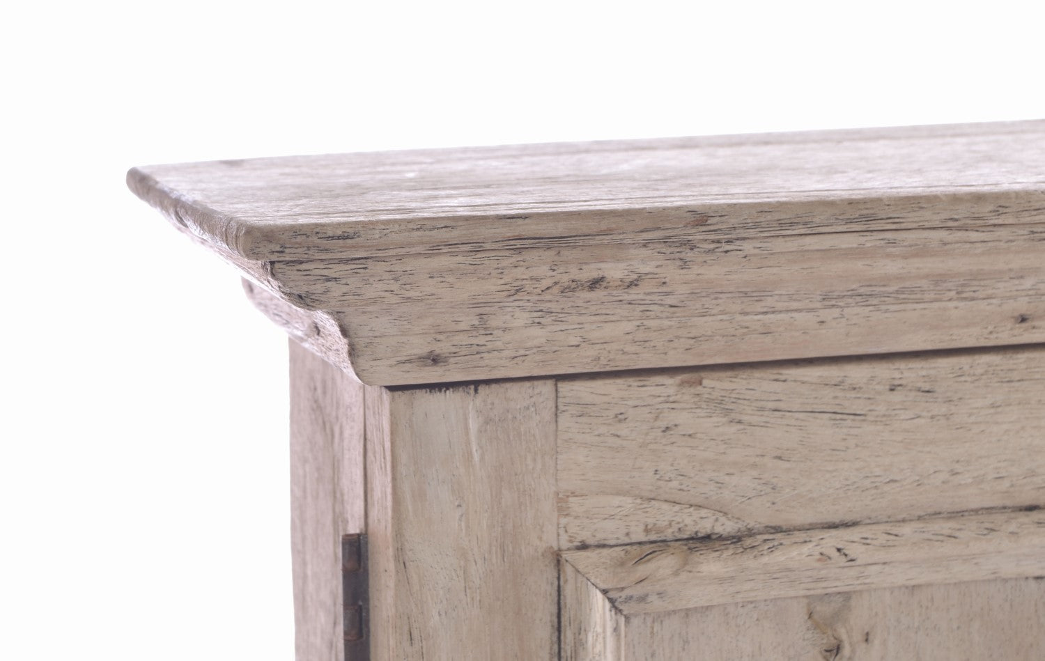 Rustic Wooden Bathroom Wall Cabinet - Home Furniture Interiors