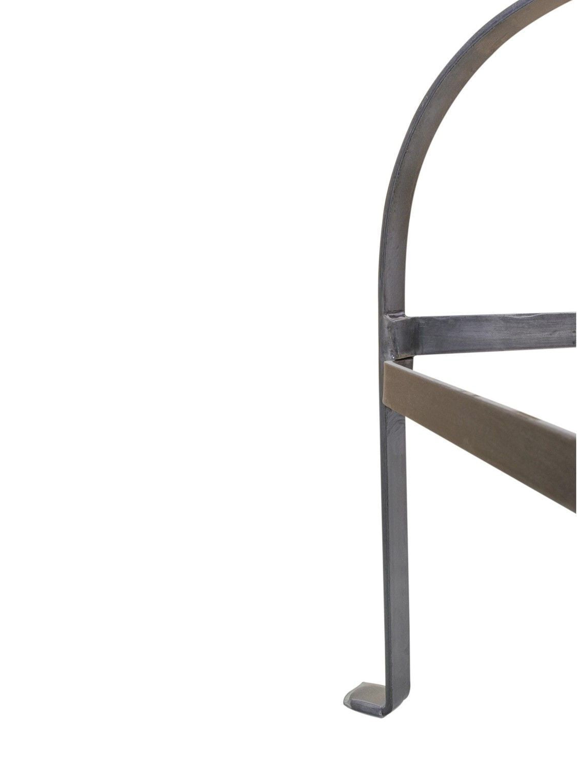 REengineered Dentist Stool 35cm adjustable seat - Home Furniture Interiors