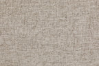Stone Fabric 2 Seater Sofa Standard Back Dark Wooden Feet - Home Furniture Interiors