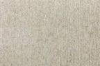 Beige Chenille Fabric Standard Back 3 Seater Sofa - Home Furniture Interiors