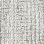 Beige Textured Fabric Armchair Laid Back Design - Home Furniture Interiors