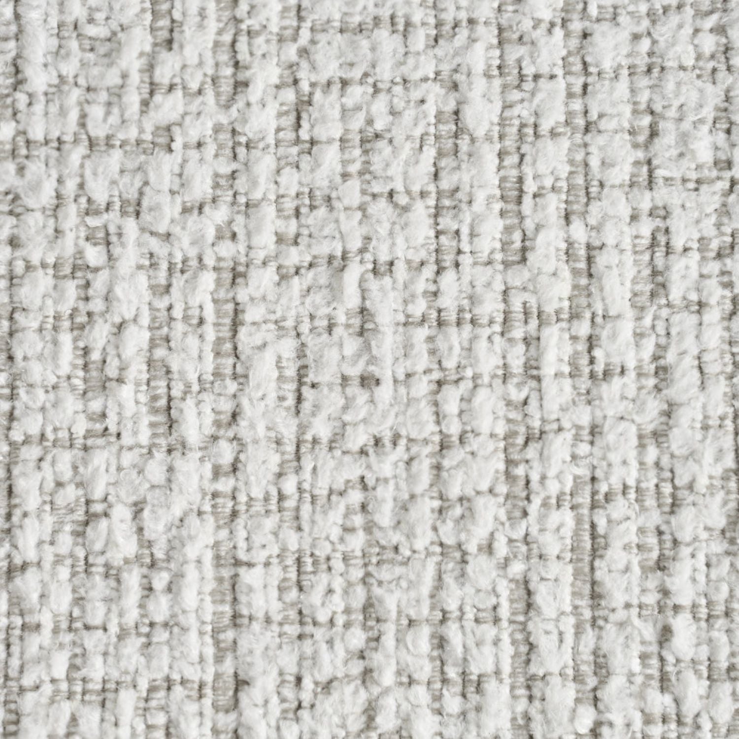 Beige Textured Fabric Armchair Laid Back Design - Home Furniture Interiors