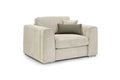 Naples Sofa Beige Armchair - Home Furniture Interiors
