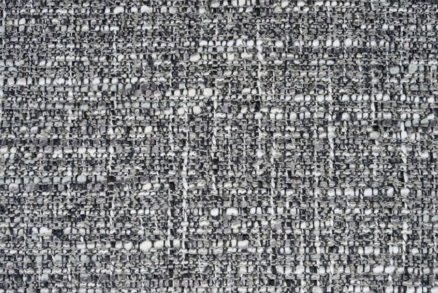 Charcoal Fabric Electric Recliner Corner Sofa RHF - Home Furniture Interiors