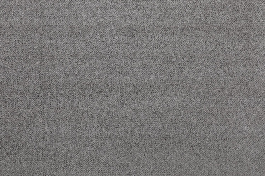 Grey Velvet Corner Group Sofa Right Hand Facing - Home Furniture Interiors