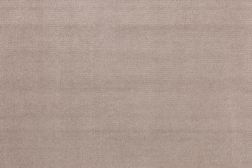 Mocha Chenille Fabric Right Hand Facing Corner Sofa - Home Furniture Interiors