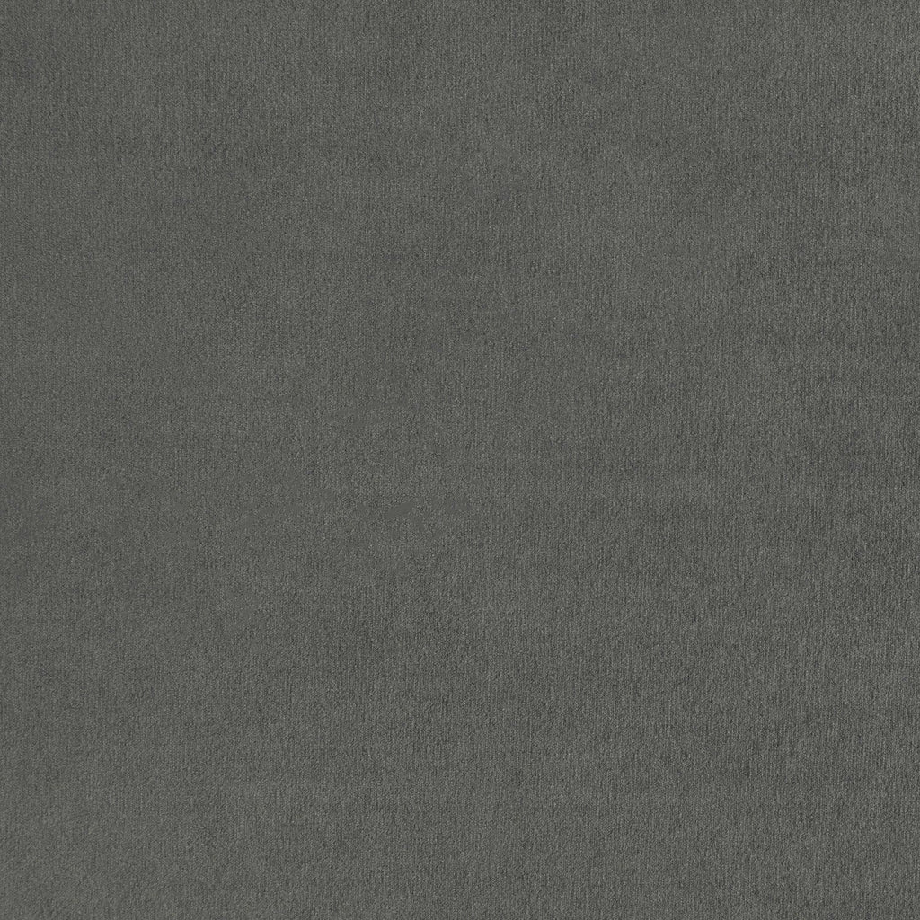 Grey Fabric U Shape Fullback Corner Sofa - Home Furniture Interiors