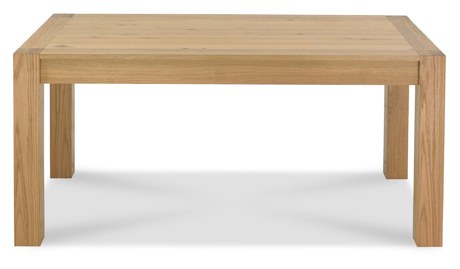 Light Oak Dining Table Set 6 Yellow Velvet Chairs - Home Furniture Interiors