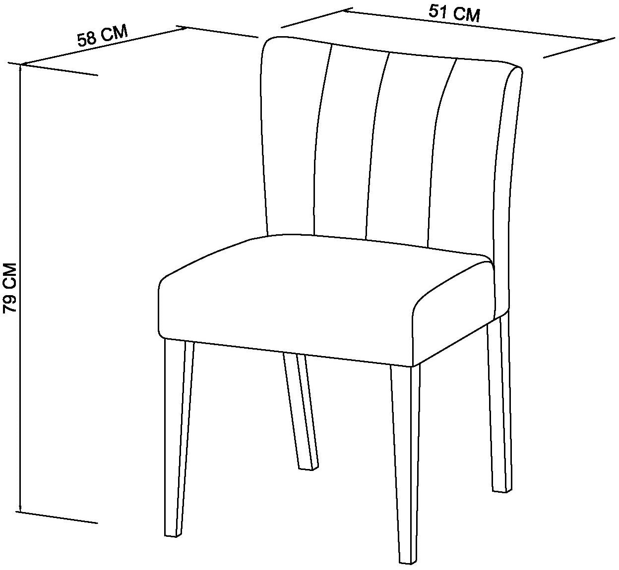 Oak Glass Top Round Dining Table Set 4 Grey Velvet Chairs - Home Furniture Interiors