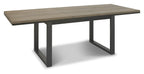 Oak 8 Seater Table 6 Yellow Velvet Chairs Dining Set - Home Furniture Interiors