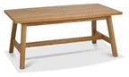 Rustic Oak Dining Table Set 2 Arm Chairs Velvet Small Bench - Home Furniture Interiors
