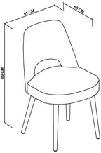 Oak Oval Extending Dining Table Set 6 Grey Fabric Chairs - Home Furniture Interiors