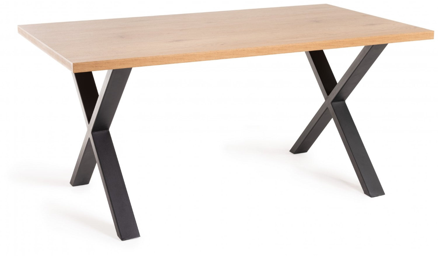 Rustic Oak Dining Table Set 6 Grey Velvet Fabric Chairs - Home Furniture Interiors