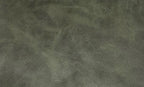 Modern Green PU Leather Upholstered Gas Lift Bar Stool - Home Furniture Interiors