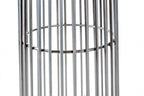 Bar Table Steel Base