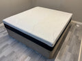 Octaspring Sirocco Memory Foam Mattress, Super King 180cm X 200cm RRP £2699 - Home Furniture Interiors