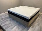 Octaspring Sirocco Memory Foam Mattress, Super King 180cm X 200cm RRP £2699 - Home Furniture Interiors
